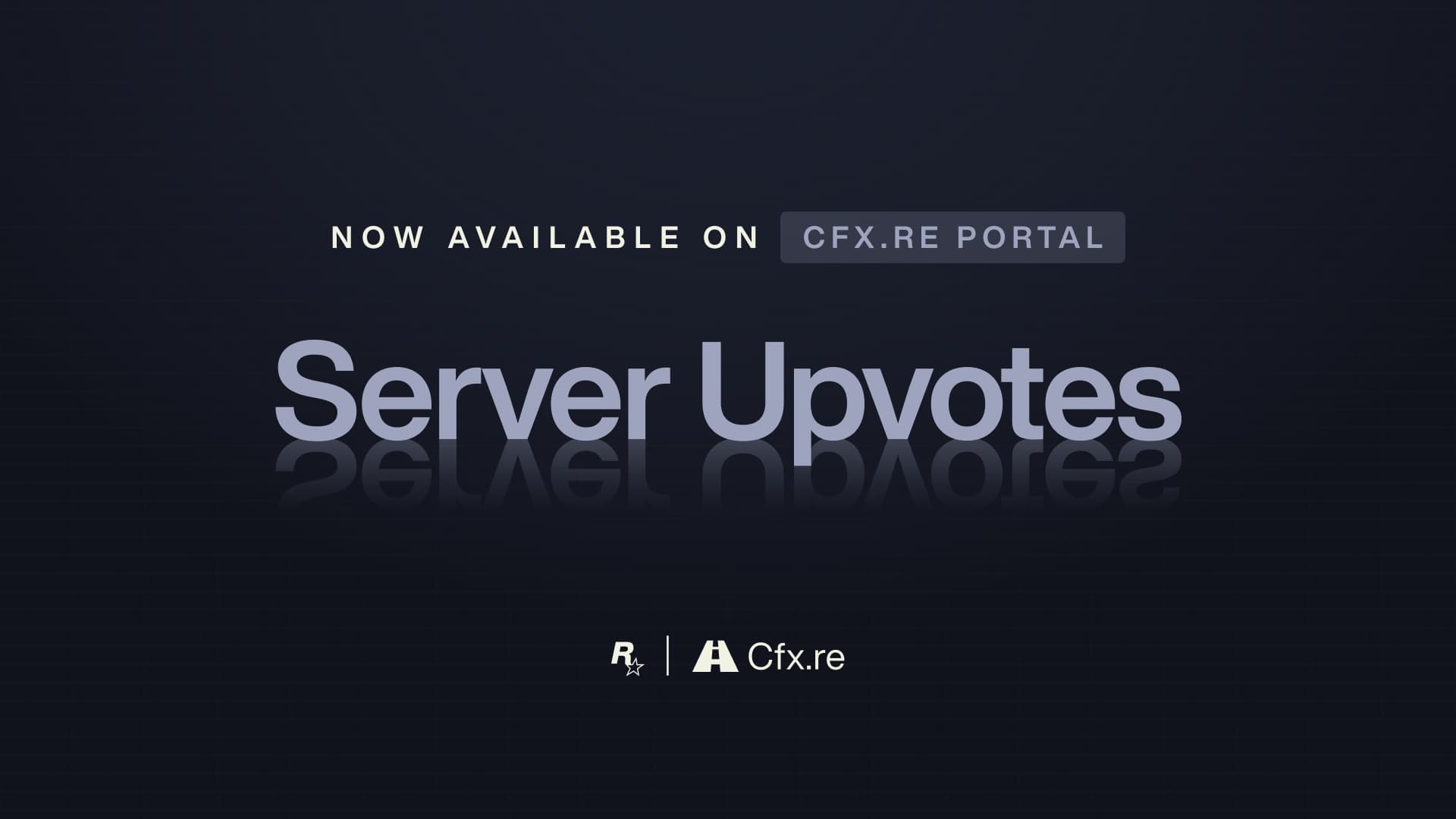 📈 Server Upvotes Now Available in FiveM