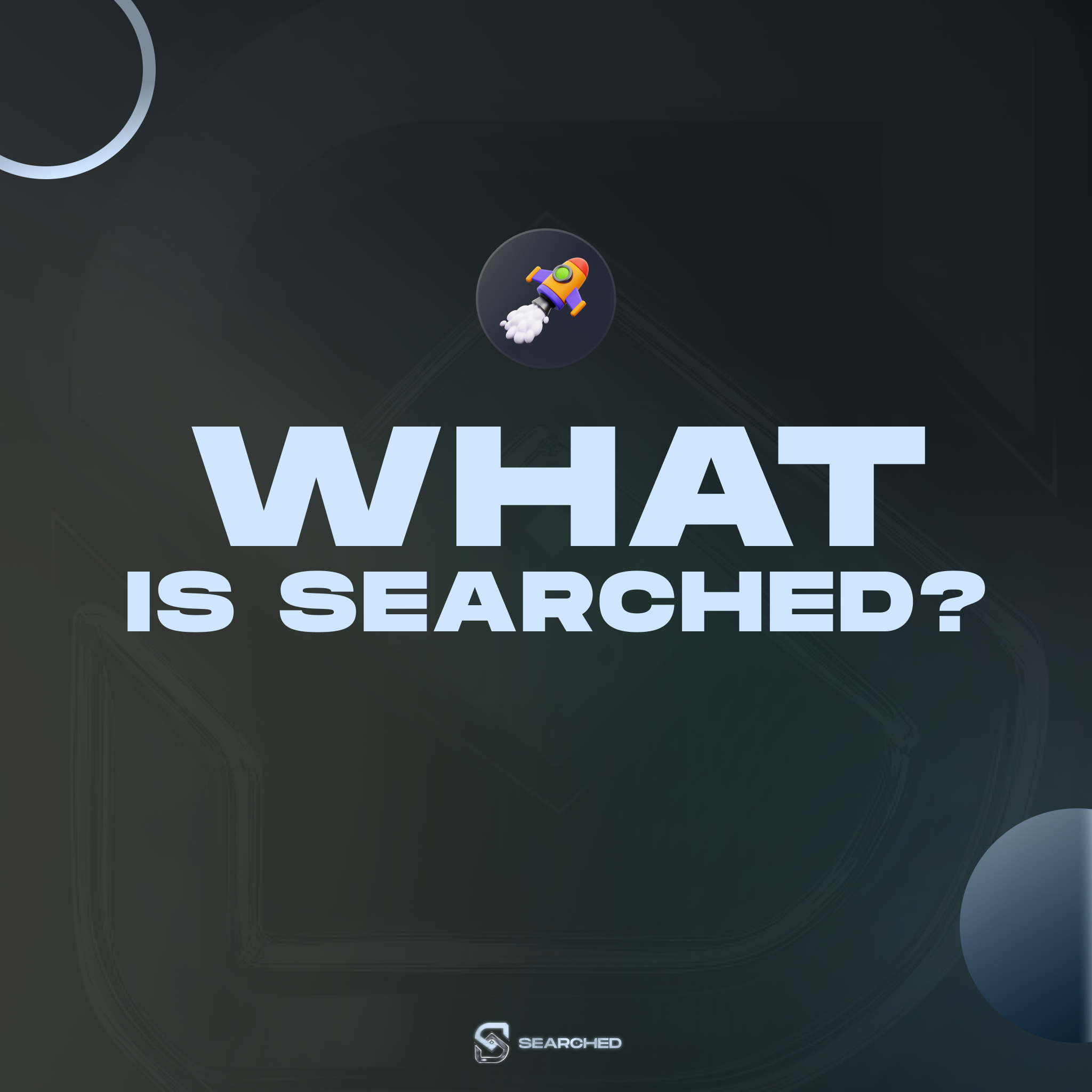 🚀 Welcome to Searched – The Future of Community Giveaways & News