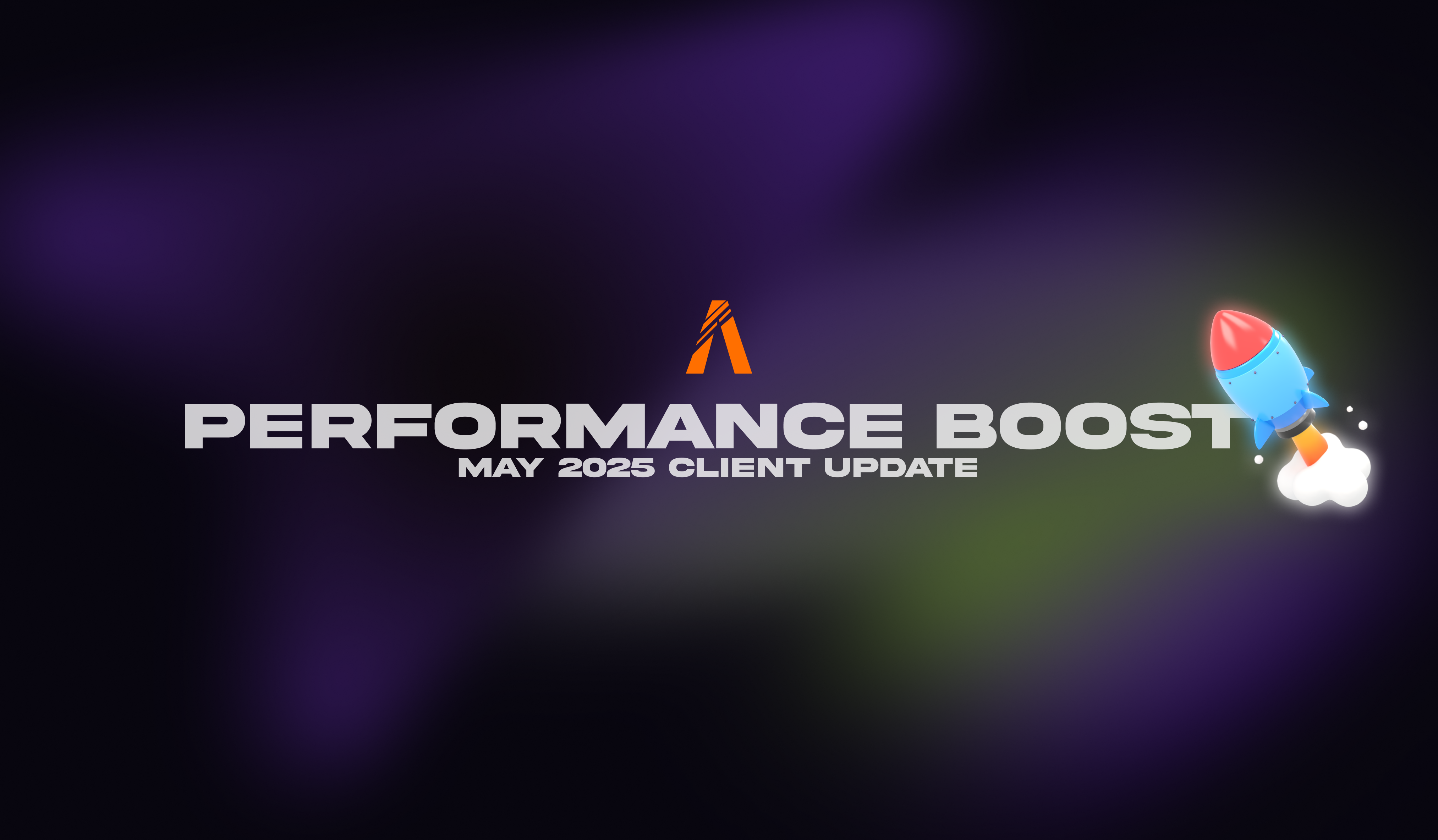 🚀 Massive Performance Boost in FiveM | May 2025 Client Update