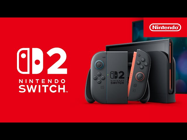 🎮 Nintendo Switch 2 Restock Update: Where to Buy Right Now